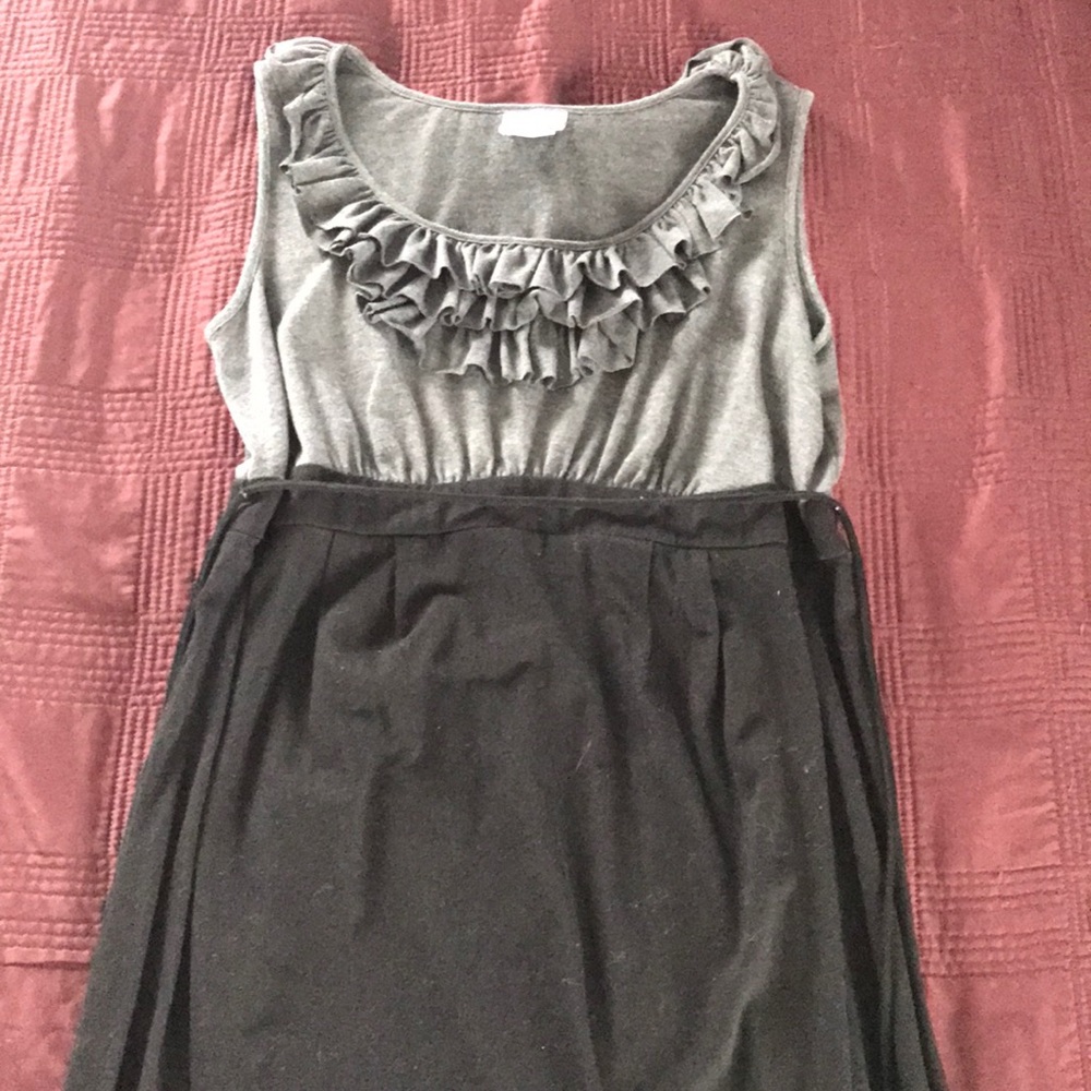 Maternity summer dress